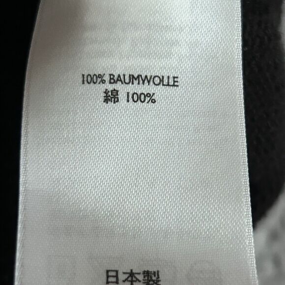 Vintage Eddie Bauer Sweater Mens 2 XL Christmas Red/Black Heavy Japan Dadcore - Picture 14 of 16